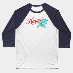 summer in hawaii Baseball T-Shirt